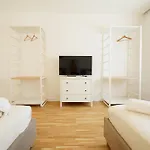 La Marina Vacanze Сasa de vacaciones *