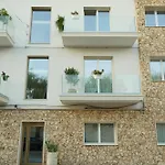 Сasa de vacaciones La Marina Vacanze Augusta