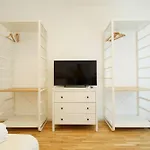 Сasa de vacaciones La Marina Vacanze Augusta