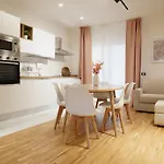 Сasa de vacaciones La Marina Vacanze Augusta