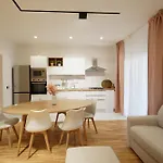 Сasa de vacaciones La Marina Vacanze *
