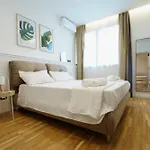 La Marina Vacanze Сasa de vacaciones *