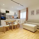 La Marina Vacanze Сasa de vacaciones Augusta