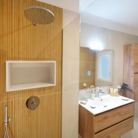 La Marina Vacanze Nyaraló