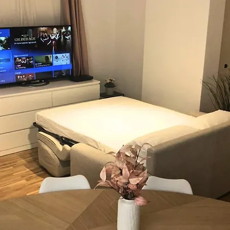 Nyaraló La Marina Vacanze Augusta