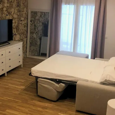 Nyaraló La Marina Vacanze
