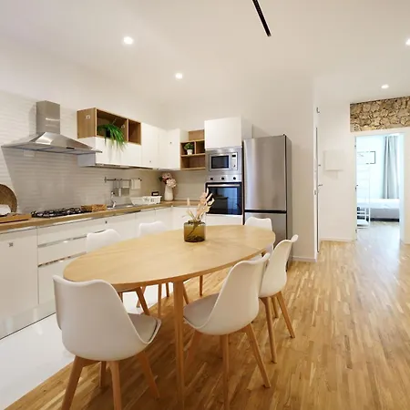La Marina Vacanze Augusta
