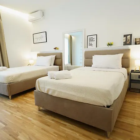 La Marina Vacanze