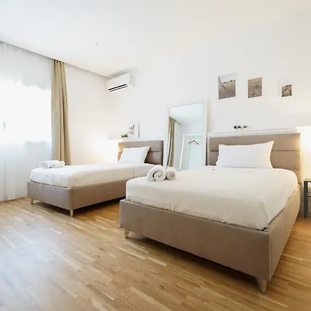 La Marina Vacanze * Augusta