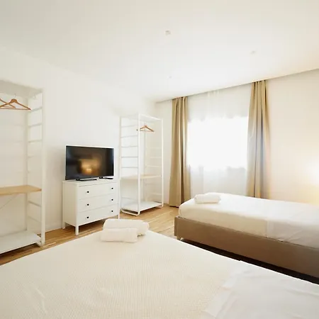 La Marina Vacanze Augusta
